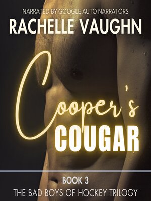 cover image of Cooper's Cougar